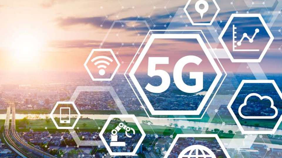 Wie Simulationssoftware Sie bei der Umsetzung von 5G-Systemen unterstützt, erfahren Sie in der neuen Webinar-Reihe von Ansys.