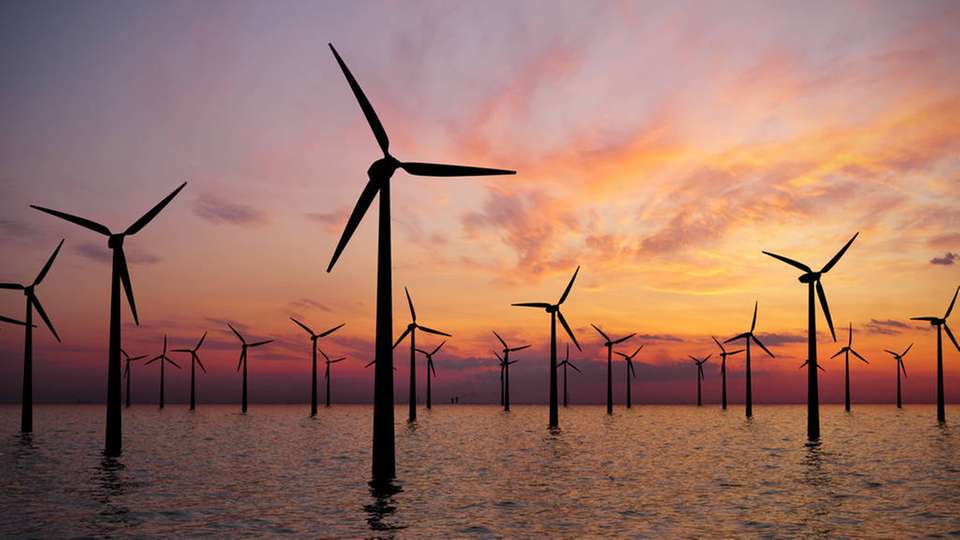 Die WindEnergy Hamburg findet 2020 ausschließlich digital statt.