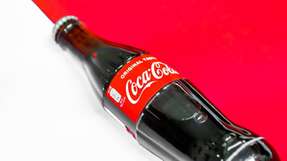 Der Hersteller Coca-Cola European Partners betreibt über 50 Abfüllanlagen für das Kultgetränk in Westeuropa. Mit einem System zum Process Mining sollen nun die Abläufe innerhalb des Unternehmens optimiert werden.