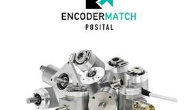 Bei EncoderMatch geht es um den MRO- beziehungsweise After-Sales-Markt, in dem der Ersatzbedarf für Millionen von weltweit installierten Anbaugebern das Thema ist.