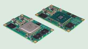 Das Embedded-Modul TQMaRZG2x basiert auf RZ/G2-Prozessoren und kommt mit erweiterten Leistungs- und Grafikeigenschaften.