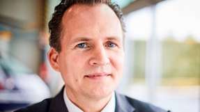 Markus Renner ist Mitgründer und Geschäftsführer der Unternehmensberatung Perzeptron und gibt der EMS-Branche im Folgenden Strategien an die Hand, um während der Corona-Krise Ressourcen zu schonen.