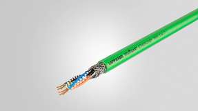 Die neuen Ethernet-Leitungen sind in fünf verschiedenen Ausführungen erhältlich.