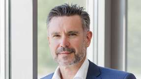 Thorsten Strebel, Geschäftsführer Products & Services der MPDV, ist seit mehr als 20 Jahren beim Unternehmen. 