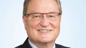 Dr. Jürgen Kuske hat sich Ende September in den Ruhestand verabschiedet.