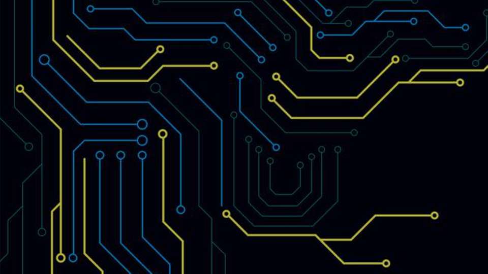 Ob für die präventive Wartung oder strategische Gesichtspunkte: Die von der Stromversorgung gesammelten Daten spielen eine entscheidende Rolle.