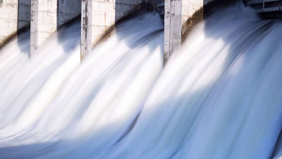 Das Web-Event „Digitalization in Hydropower 2020“ gibt Antworten auf offene Fragestellungen im Bereich Wasserkraft.