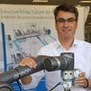 Peter Lange, Omron