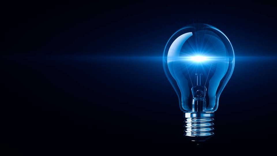 Der Energieausweis für Gebäude wird neu geregelt.