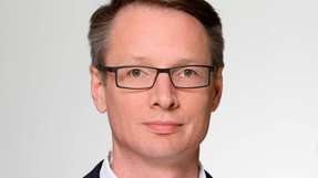 Übernimmt zum 1. Januar 2021 den Vorstandsvorsitz von Etas: Christoph Hartung.