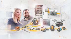 Neben Technologiethemen und Lösungen für das IIoT werden auch Produktneuheiten auf der virtuellen Messe vorgestellt.