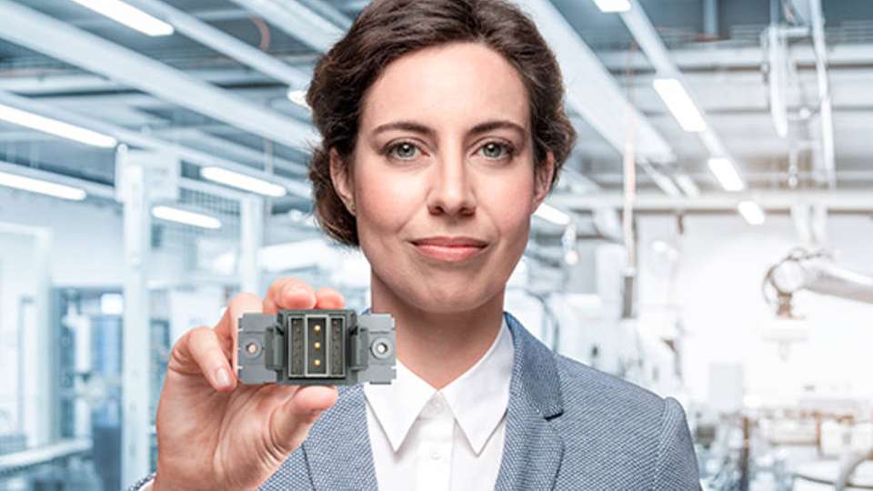 CombiTac direqt: der neue modulare Steckverbinder von Stäubli