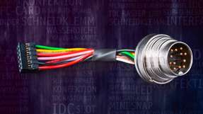 Kundenspezifische Kabelkonfektionen gibt es bei MES Electronic Connect.