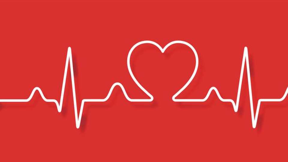 Herzdruckmassage automatisieren: Ein Leitplastik-Potentiometer bei einem Gerät zur mechanischen Herzdruckmassage sorgt für eine zuverlässige und genaue Wegerfassung.