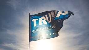 „America first“ ist Trumps Credo - doch wo bleibt die Wirtschaft der restlichen Welt?