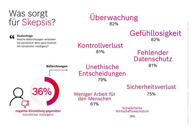 Und welche Nachteile befürchten die Gegner?
