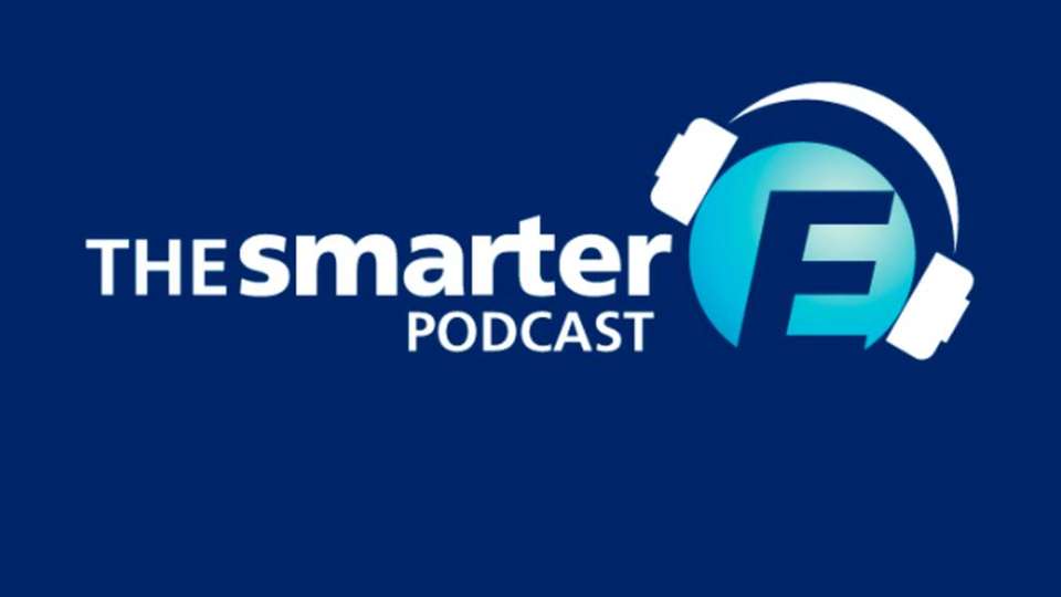 Der Podcast für und mit den Machern der neuen Energiewelt.

