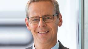 Zum Jahreswechsel übernimmt Joachim Dittrich (56) den CEO-Posten bei Fette Compacting.