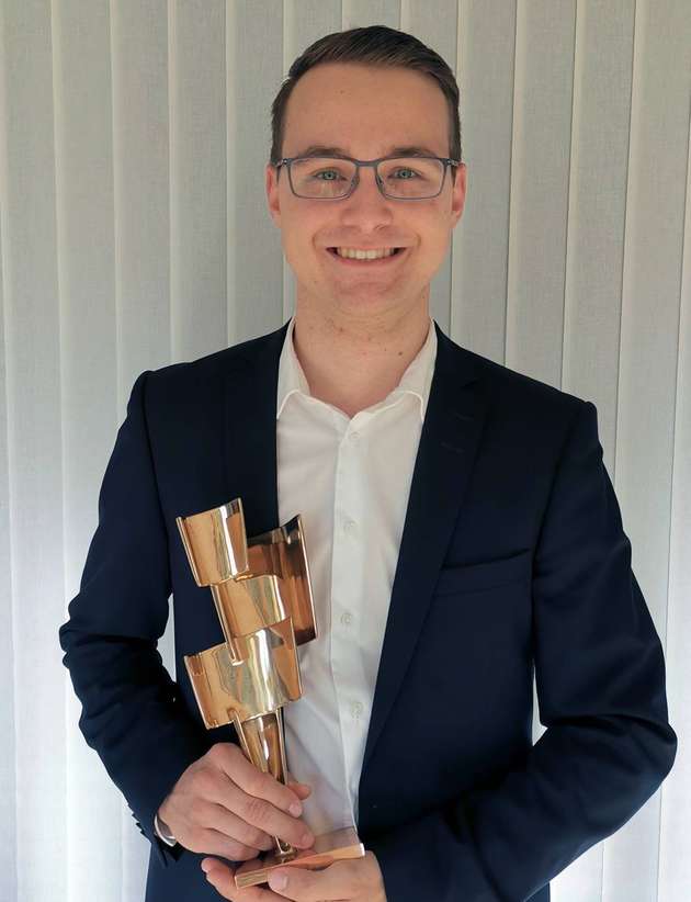 ... Christian Riess von der Hochschule Ansbach (Heizung), ...