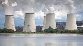 Zum 31. Dezember 2022 sollen nur noch maximal 15.000 Megawatt Steinkohle- und Braunkohle-Kleinanlagen in Deutschland Strom erzeugen.