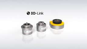 Die IO-Link-Encoder sind in allen Segmenten von Turcks Drehgeberportfolio verfügbar, von der Efficiency über die Industrial bis zur Premium Line.