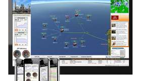 Beim Concurrent Engineering verfolgt Yokogawa einen neuen Ansatz, der selbst die Teilnahme an Werksabnahmen von einem beliebigen Standort aus umfasst.