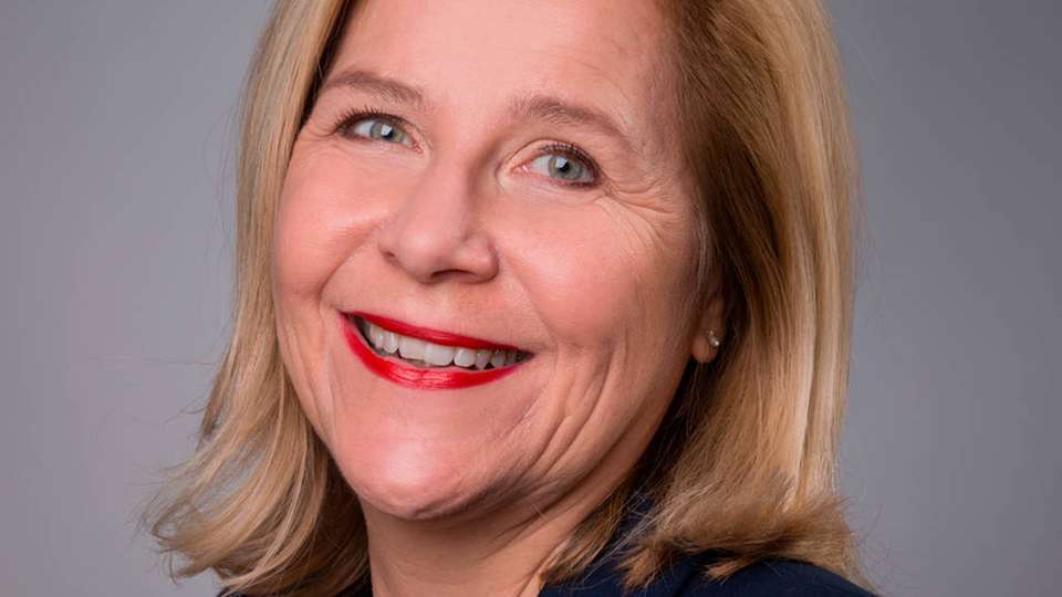 Margit Tischler war bereits bei Unternehmen wie Intel und Xilinx aktiv und bekleidet nun den Posten der Vice President Engineering EMEA Components bei Arrow.