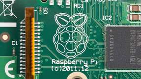 Ab sofort gibt es alle Raspberry-Pi-Produkte bei Digi-Key.