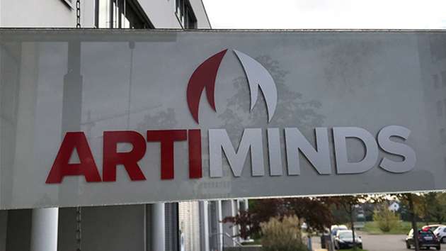 artiminds robotics gmbh