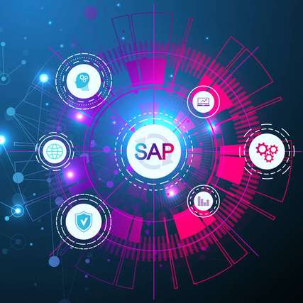 Die Lösungen decken grob sieben Geschäftsprozesse ab: von Planning & Scheduling über Warehouse, Logistics & Supply Chain, Compliance & Risk Management, Finance & Accounting Automation, Data & Document Management bis hin zu HR & Workforce Management.