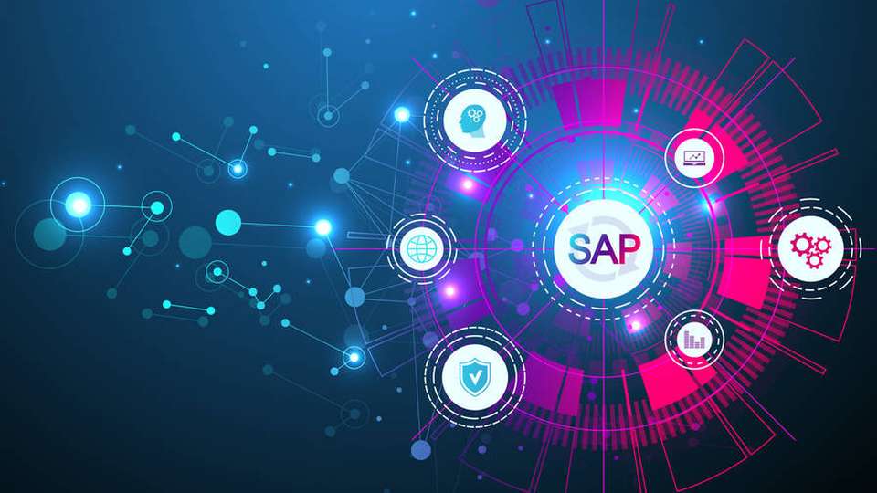 Die Lösungen decken grob sieben Geschäftsprozesse ab: von Planning & Scheduling über Warehouse, Logistics & Supply Chain, Compliance & Risk Management, Finance & Accounting Automation, Data & Document Management bis hin zu HR & Workforce Management.