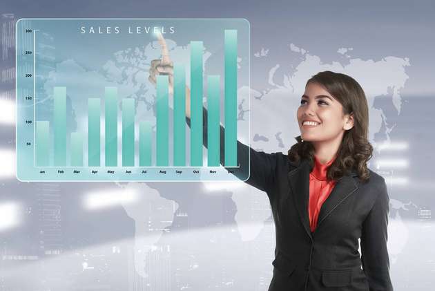Im Digital Office von Grundfos entwickeln rund 200 Mitarbeiter digitale Geschäftsmodelle und Applikationen.