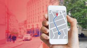 Die GPS-Navigation soll sich künftig nicht mehr nur auf den Außenbereich erstrecken, sondern auch in Gebäudeinnenräumen zielgenau Punkte ansteuern können.