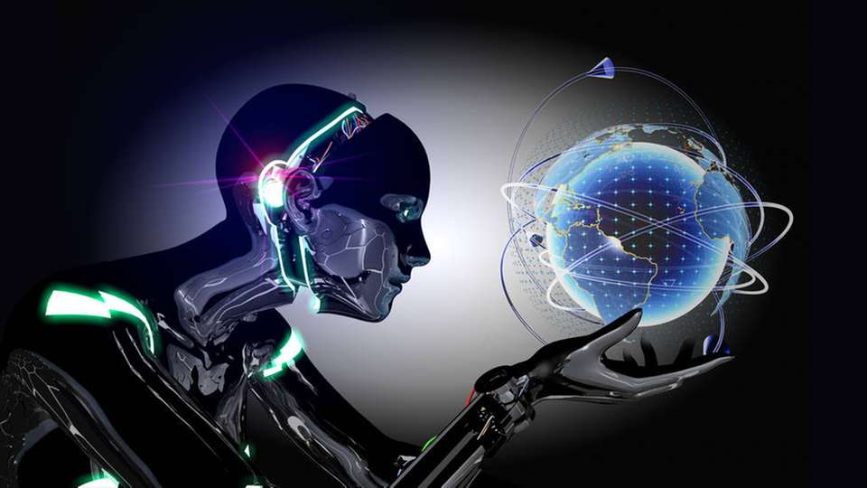 Computerforscher warnen vor superintelligenten Maschinen