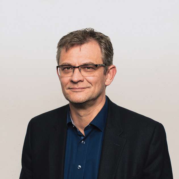 Detlef Steidl, Geschäftsführer, BHS-Sonthofen Process Technology: „In Europa liegt unser Stammgeschäft, hier kommen wir her, hier haben wir schon jetzt eine sehr starke Präsenz am Markt.“