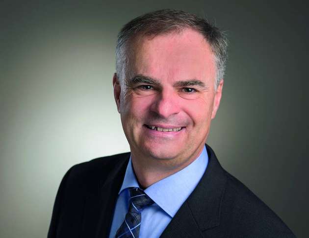 Volker Spies, Geschäftsführer, BHS-Sonthofen Process Technology: „In unserem Geschäft sind Versuche essenziell. Wir erhalten jeden zweiten Auftrag über einen erfolgreichen Versuch.“