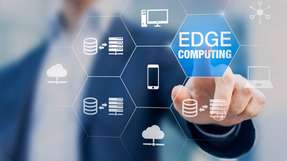 Sicheres Computing an der Edge: Wind River und T-Systems bündeln ihre Kompetenzen, um Kunden einfach zu einer Edge-fähigen Cloud zu verhelfen.