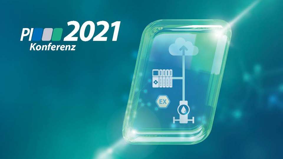Die PI-Konferenz 2021 bietet den Teilnehmern die kostenlose Möglichkeit, sich über aktuelle Trends der industriellen Kommunikation zu informieren.