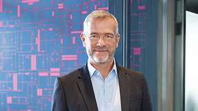 Stefan Schaffhauser (48) wird zum April neuer CEO der Traco-Power-Gruppe.