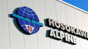 Die Solids Solutions Group ist jetzt Teil von Hosokawa Alpine.