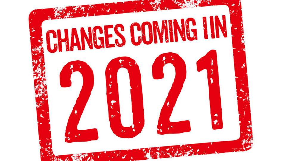 Was ändert sich 2021 für RZ-Betreiber?