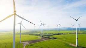 Nordex wird für den Windpark Anlagen des Typs N163/5.X der Delta4000-Serie liefern.