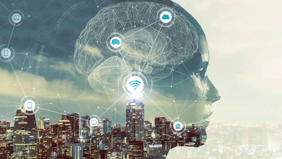 Die Gamechanger der Energiebranche Big Data & KI