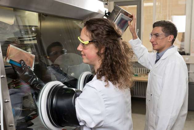 Ein verbessertes Verständnis des Lebenszyklus ermöglicht die beschleunigte Entwicklung ausdauernder, recyclingfähiger und sicherer Lithium-Ionen-Batterien.