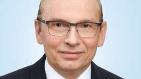 Dr. Stefan König (55) wird zum 1. März 2021 Geschäftsführer bei der Optima Packaging Group.
