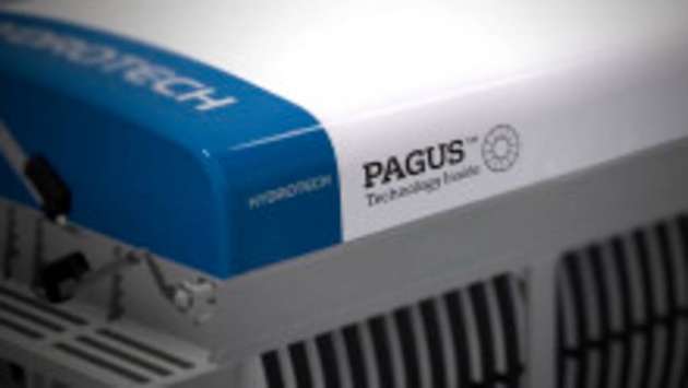 Durch die neue Pagus-Technologie benötigen die Performance-Filter weniger Platz, können jedoch eine deutlich höhere Leistung an den Tag legen.