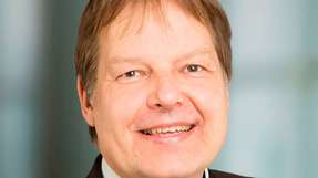 Niels Trapp ist Vice President Business Development bei Hilscher.