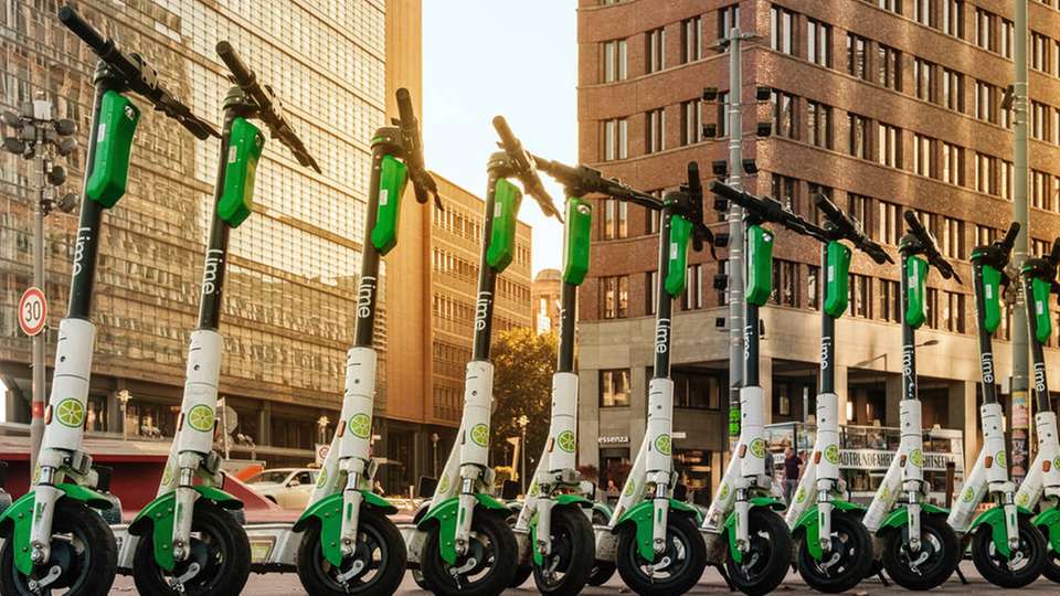 Forschende haben eine Wasserstoff-Lösung entwickelt, die wie geschaffen ist für Kleinfahrzeuge.