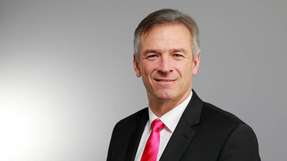 Markus Asch übernahm 2021 den Vorsitz der Geschäftsführung bei Rittal International.