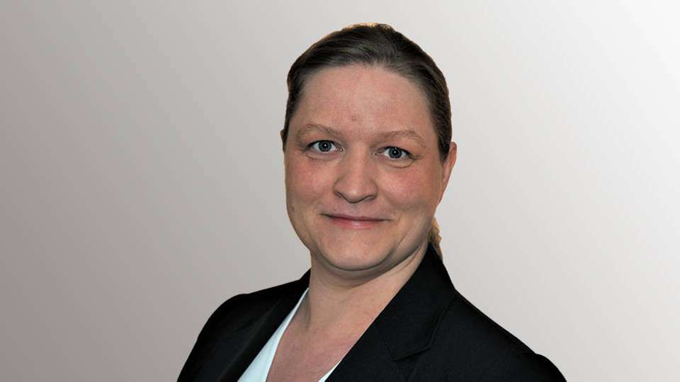 Janine Nickel ist Produktmanagerin bei Minebea Intec und tritt auf der INDUSTRY.forward Expo 2021 als Speaker auf.